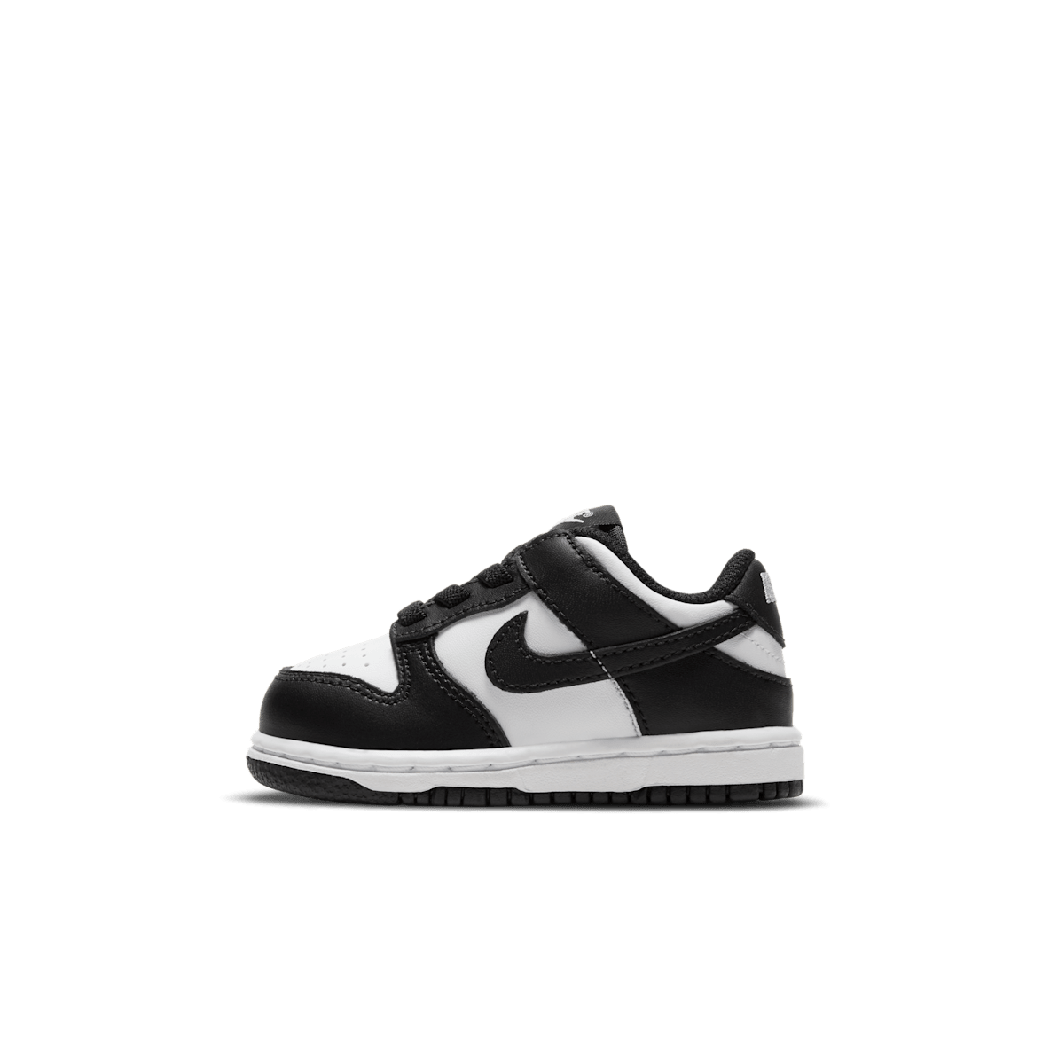シューズ NIKE Dunk Low white&black 4f8f1770-897e-49f1-864a-